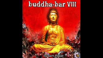 Buddha Bar Viii [full album]