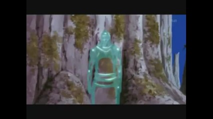 Kakashi - Give It All 