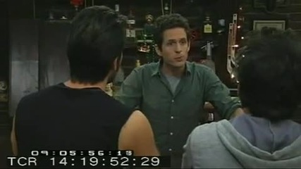 Its Always Sunny in Philadelphia S05е04 - Season 5 Gag Reel