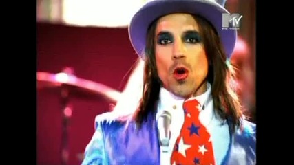 Red Hot Chili Peppers - Dani California