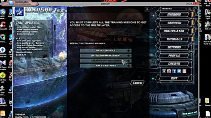 Help (+warshift)