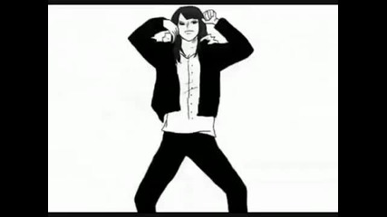 One Piece Nanikeidemonai Dance 