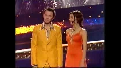 Eurovision 2003