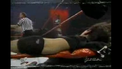 Wwf Raw - Shane Mcmahon Vs Vince Mcmahon