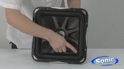 Kicker Solo - Baric L7 Subwoofer Review