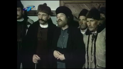 Записки По Българските Въстания (1976) - Епизод 6