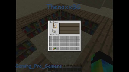 Minecraft Survival My World