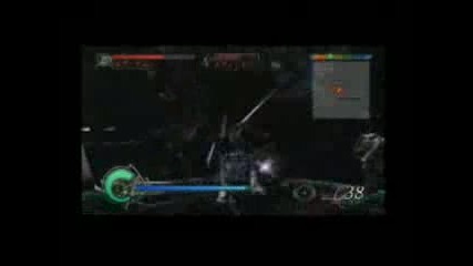 Gundam Musou 2 - Gameplay