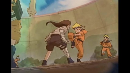 Naruto Amv 