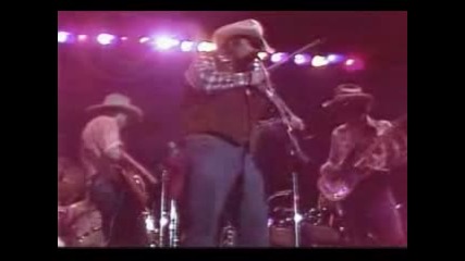 Charlie Daniels - Souths Gonna Do It Again