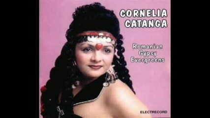 Cornelia Catanga - Lalele 