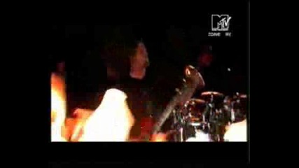 Morbid Angel - Enshrined By Grace 