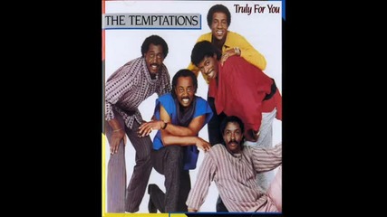 Temptations - Running 