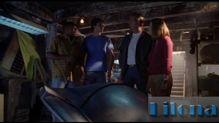 Smallville - 2x03 part 4