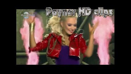 Елена - Не пускай Official Video Hd 2011