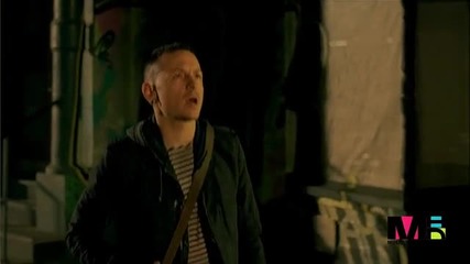 Linkin Park - Shadow Of The Day ( Високо качество) 