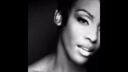 Dawn Richard - Row 2013