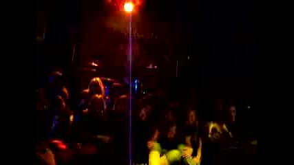 Tracii Guns - 3.2.2007 - Golden, Colorado