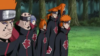 Naruto Shippuuden - 157 Бг Субс [високо качество]