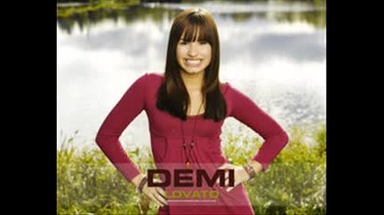 Demi Lovato - The Middle 