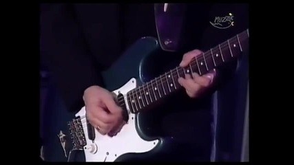 Colin James - Speechless