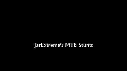 Extreme Mtb Stunts!!!