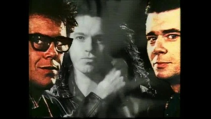 Inxs - Need you to night