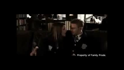 kellan lutz and ashley greene in the upcoming film warrior