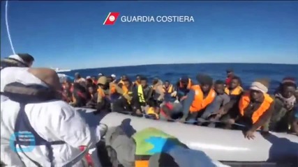 Five Tunisian Migrants Die in Shipwreck