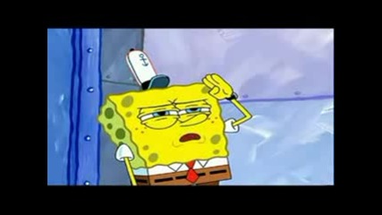 Crank That - Spongebob Parody