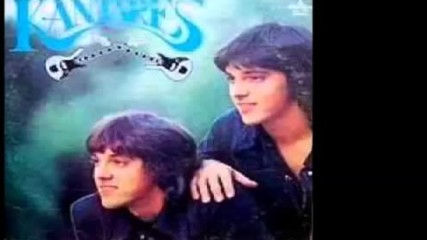 Kantares - Sin Ti 1978