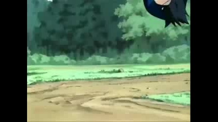 Me Against The World - Naruto Music Video