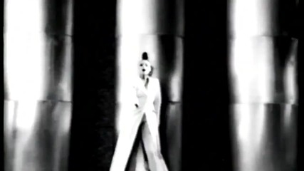 Kim Sanders - Ride