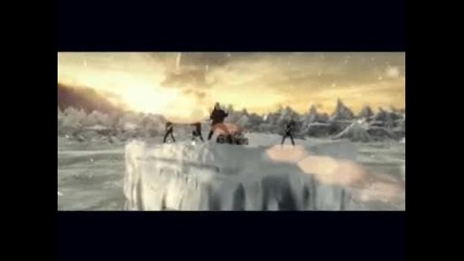 Hammerfall - Bloodbound Super Ka4estwo :) 