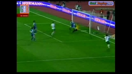 Bulgaria - Cyprus 2 - 0 (2 - 0, 1 4 2009).flv