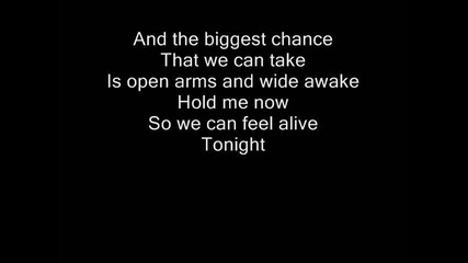 Goo Goo Dolls - Real + Lyrics