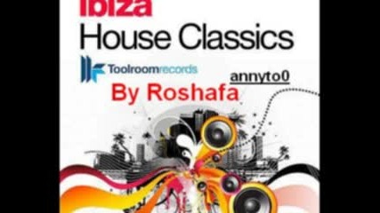 John Dahlback Ft. Erika Gellermark - Nothing Is For Real (Mark Knight Remix)