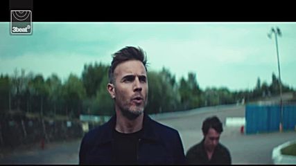 Sigma ft. Take That - Cry (official Music Video) 2016