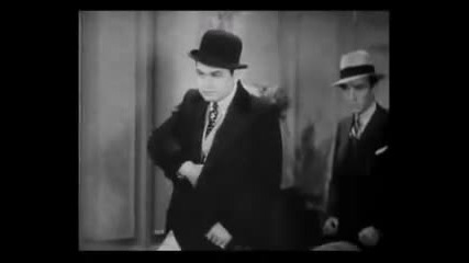 Малкият Цезар (1931) - Трейлър