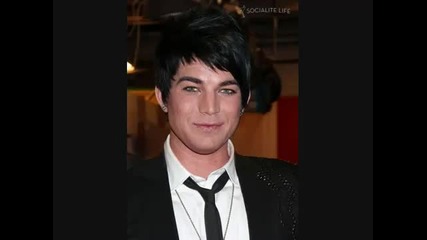 Adam Lambert - Halo