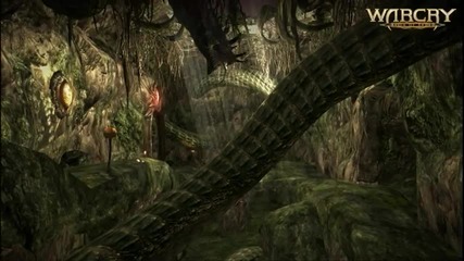 Warcry Reign of Sword - Trailer 