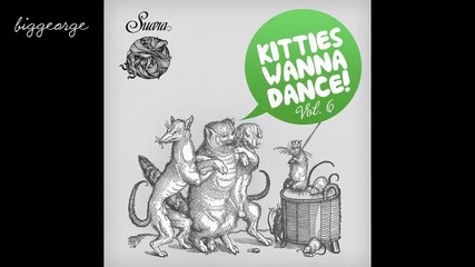 Joeski - It's A Skat Thing ( Original Mix )