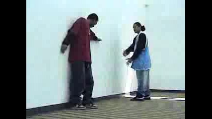 Hip - Hop Dance Official Remix R.i.p Derrek
