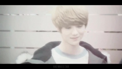 luhan - rubik s cube