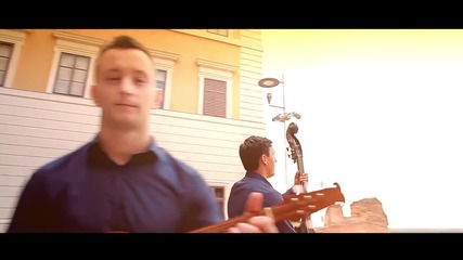Lucky Band - Dajte Sve (official Video)