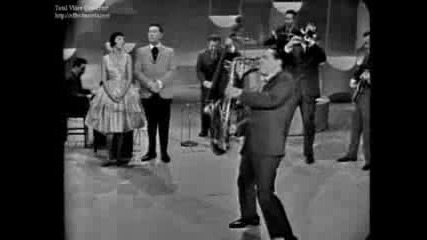 Louis Prima & Sam Butera - Night Train