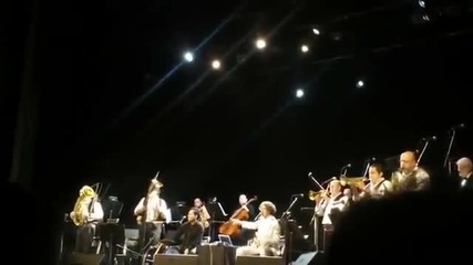 Goran Bregović - Live in Vancouver - 27.oct. 2011 - part 9 of 26