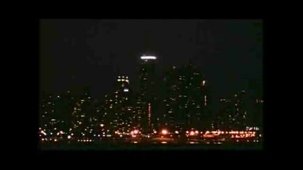 Black Eyed Peas - Where Is The Love