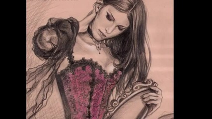 Gothic Artists # 3 Scarlet Gothica