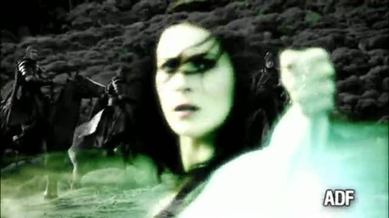 Kahlan Amnell It s The Fear Character Study 